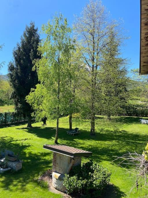 Villa Giulia - Argentera Peveragno Bagian luar foto